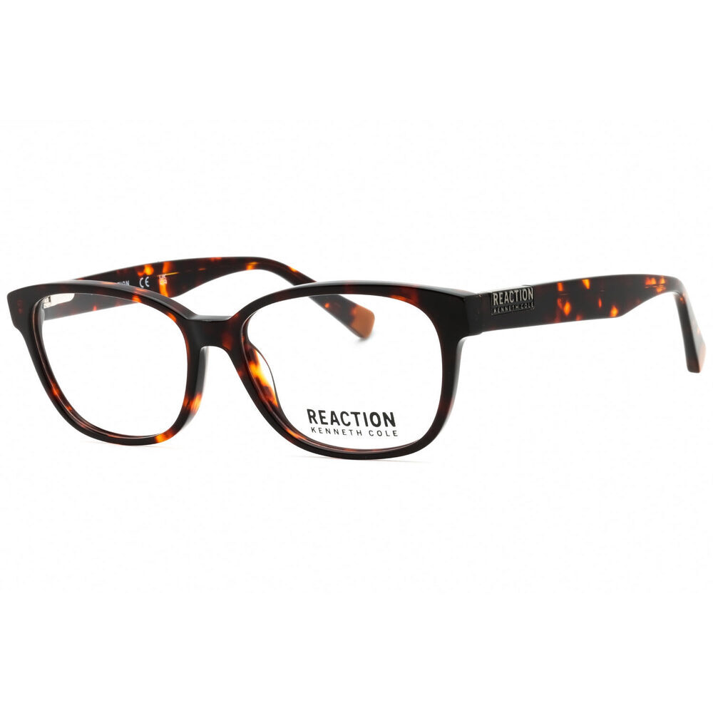 NWT Kenneth Cole Reaction KC0942 052 54mm New Eyeglasses